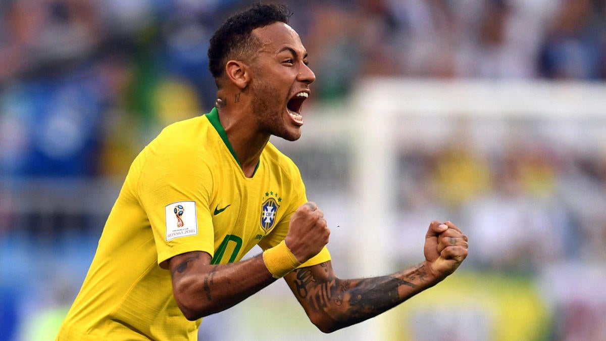 Brazil vs. Cameroon: Live stream, watch online, TV channel, prediction