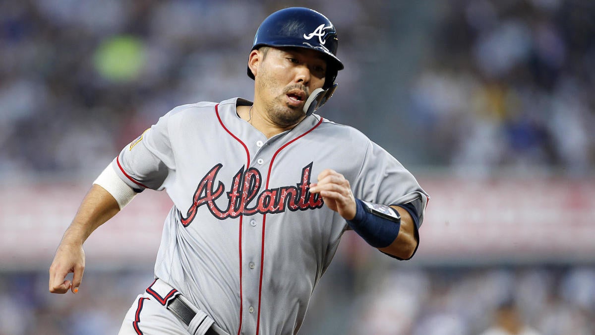 Nationals agree to terms with Kurt Suzuki, by Nationals Communications