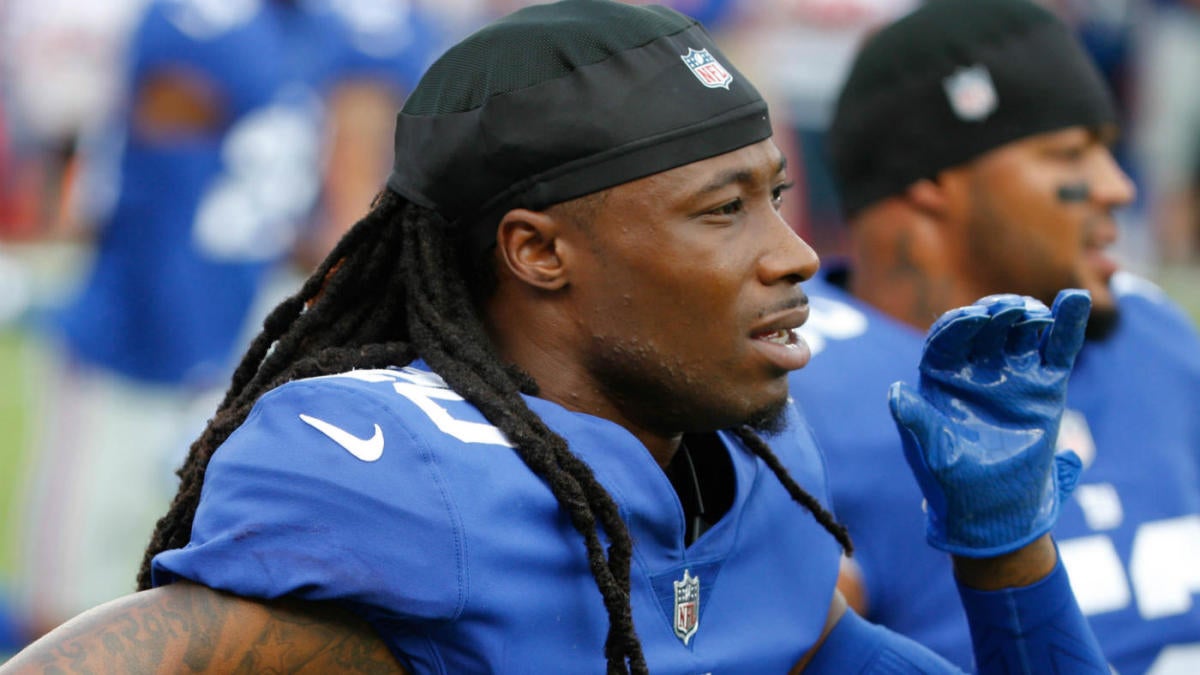 NY Giants' Janoris Jenkins defending effort amidst losing season