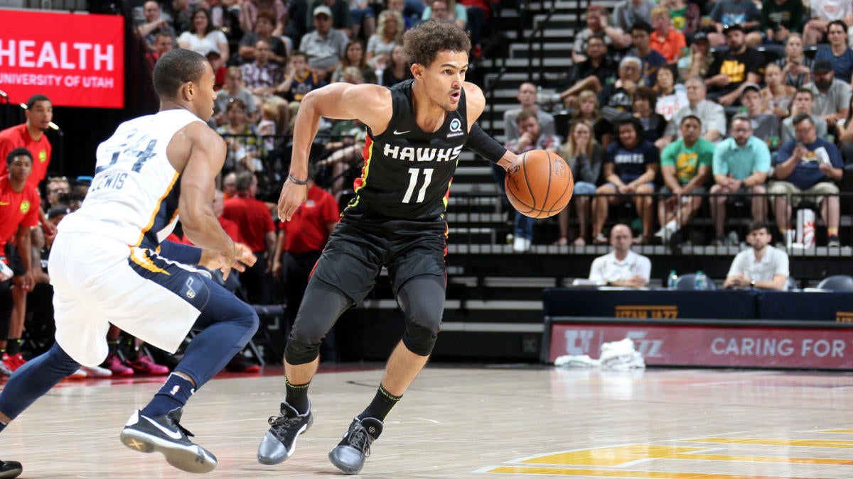 NBA 2018-19 schedule release: Debut games for rookies ...