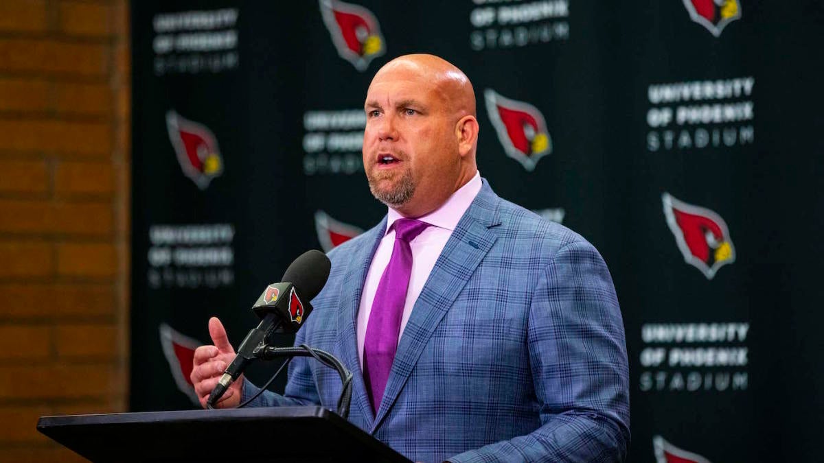 Cardinals GM Steve Keim says he used Blake Shelton to help recruit J.J. Watt to Arizona - CBS Sports