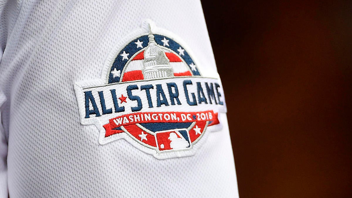 2018 Major League Baseball All-Star Game - Wikipedia