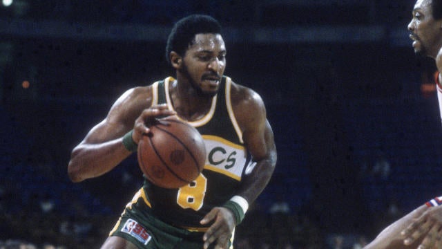 Greatest of All-Time: 1979 Seattle Supersonics - Sonics Rising
