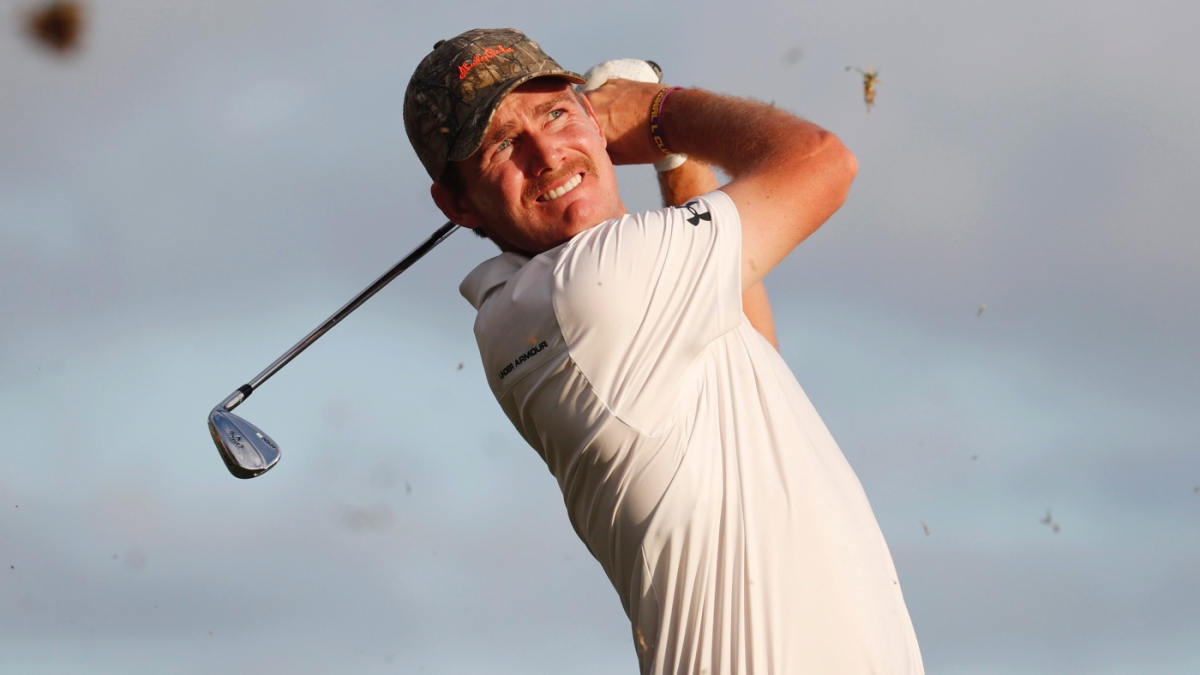 PGA Tour pro could retire at 29 after missing conditional status by