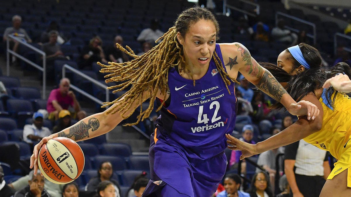 Indiana Fever vs. Phoenix Mercury How to watch the WNBA on CBS Sports Network