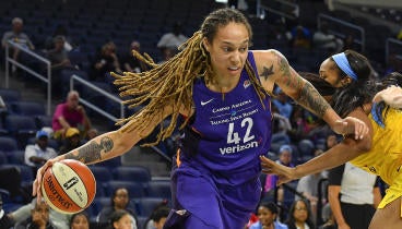 Brittney Griner