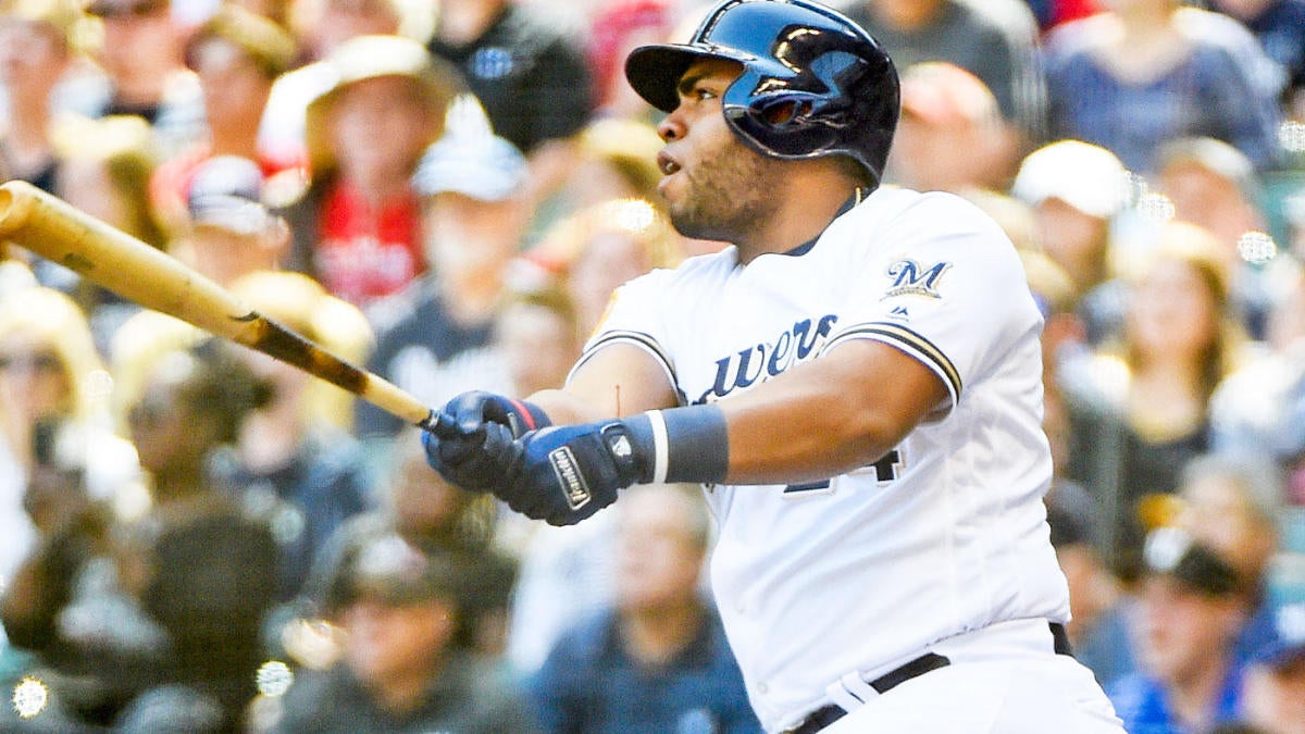 Final Vote update Jesus Aguilar, Jean Segura ahead of the pack for