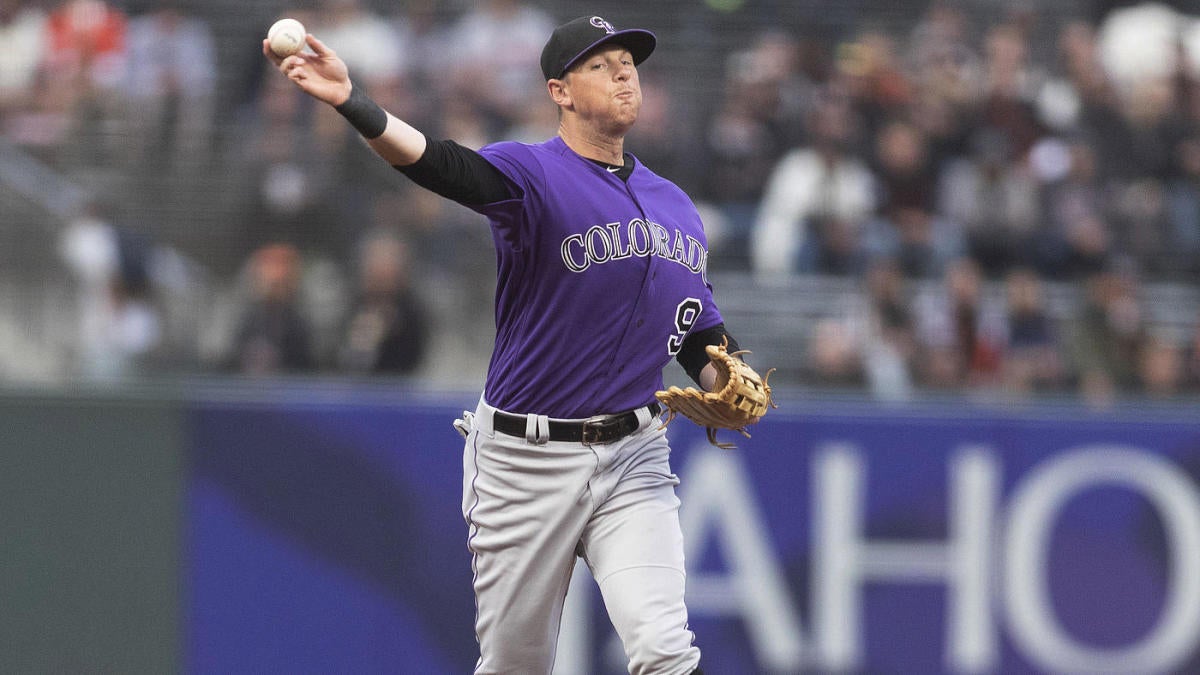 Yankees Add D.J. LeMahieu, Signaling Reduced Interest in Manny