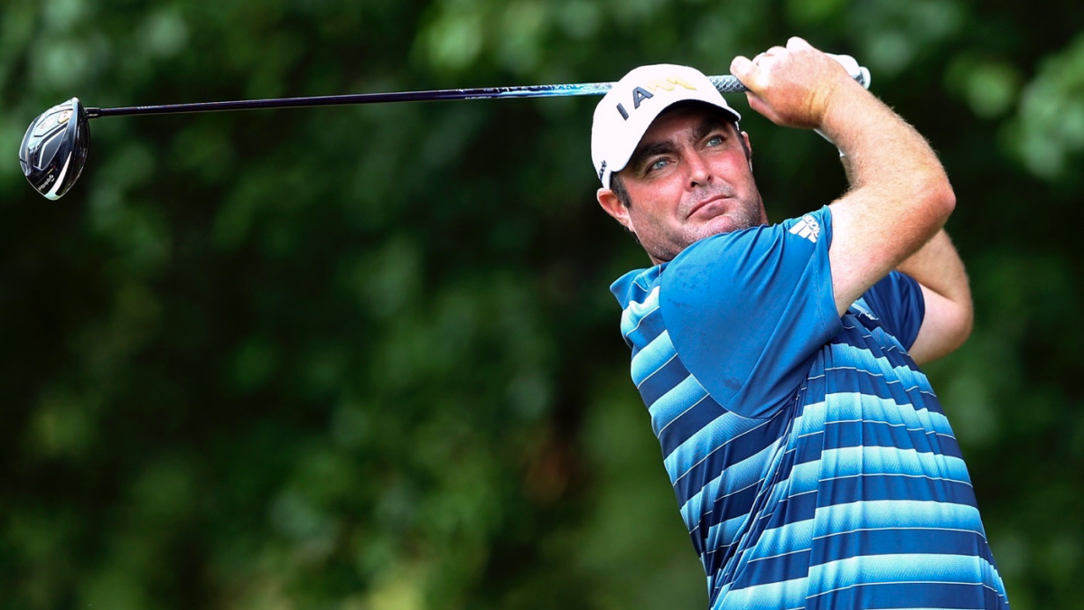 PGA Tour pro gets high schooler from Twitter to caddie for him at John ...