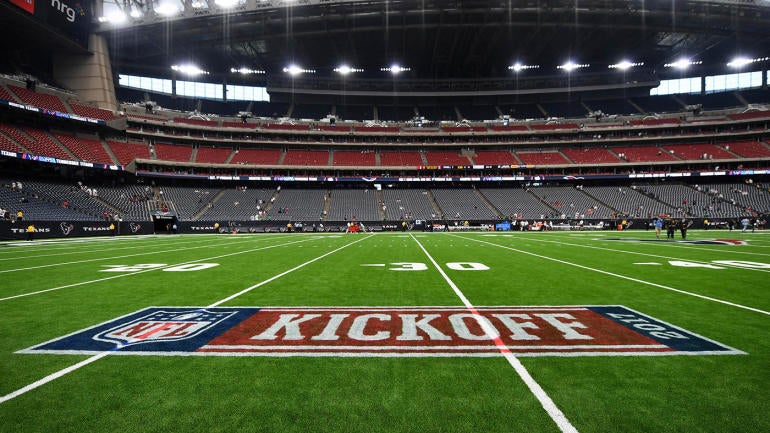 NFL: Jacksonville Jaguars at Houston Texans