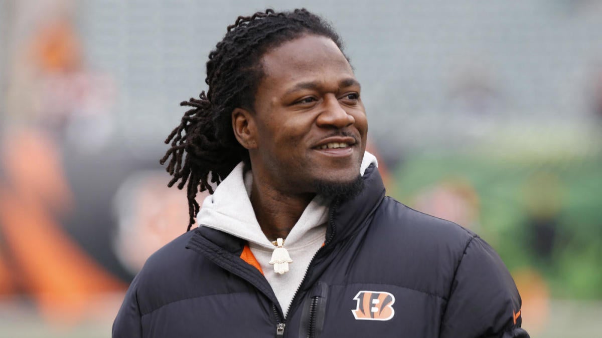 Former Bengals Pro Bowler Pacman Jones Arrested At Cincinnati Airport ...