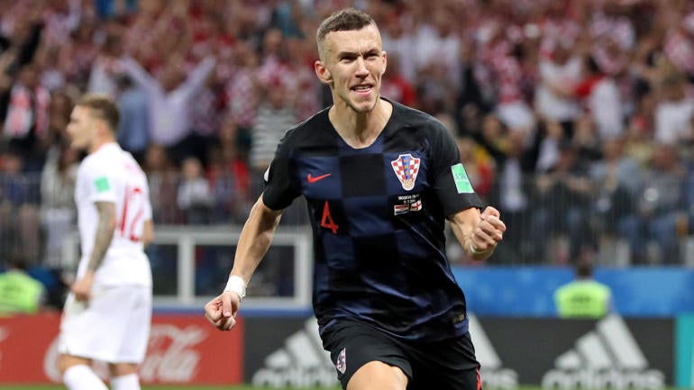 England vs. Croatia final score, recap: Cinderella run ... - 770 x 433 jpeg 51kB