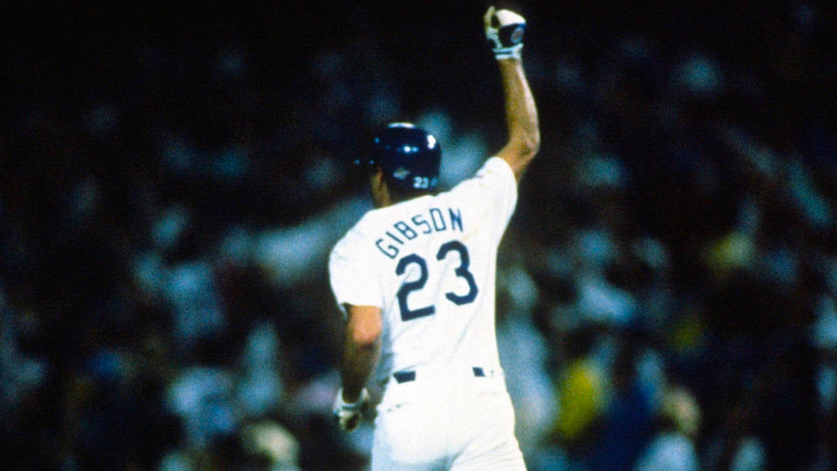 Dodgers 1988 World Series Documentary: 'Only in Hollywood' Details