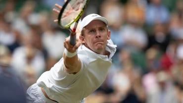 Tennis: Wimbledon