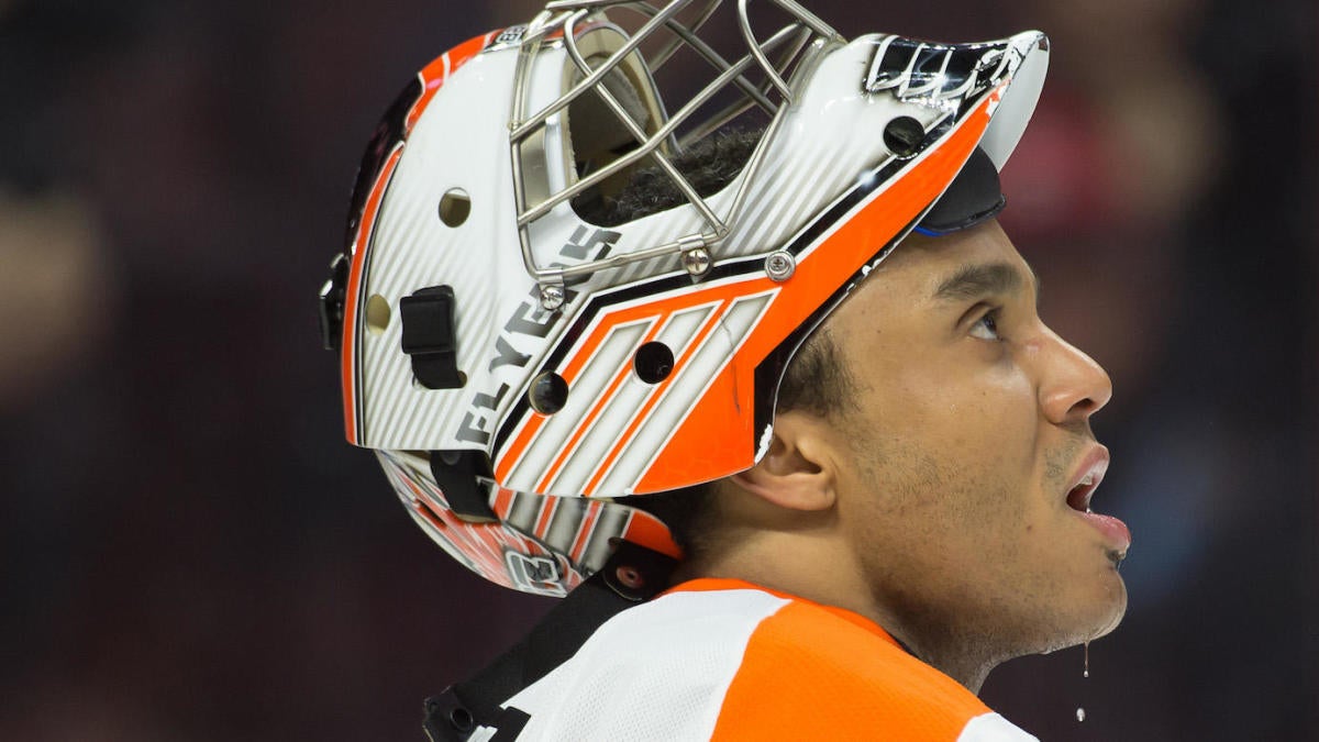 Former NHL goalie Ray Emery identified as drowning victim in Ontario