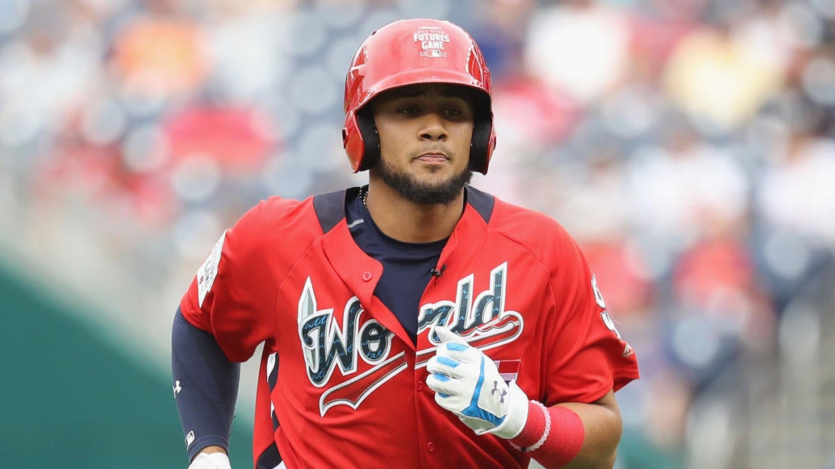 Fernando Tatis Jr. will prepare for big-league return with Triple