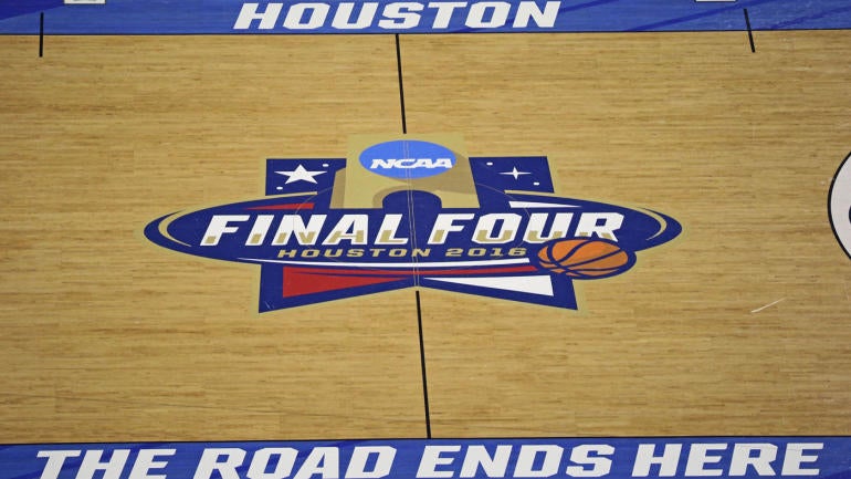 houston final four shirt