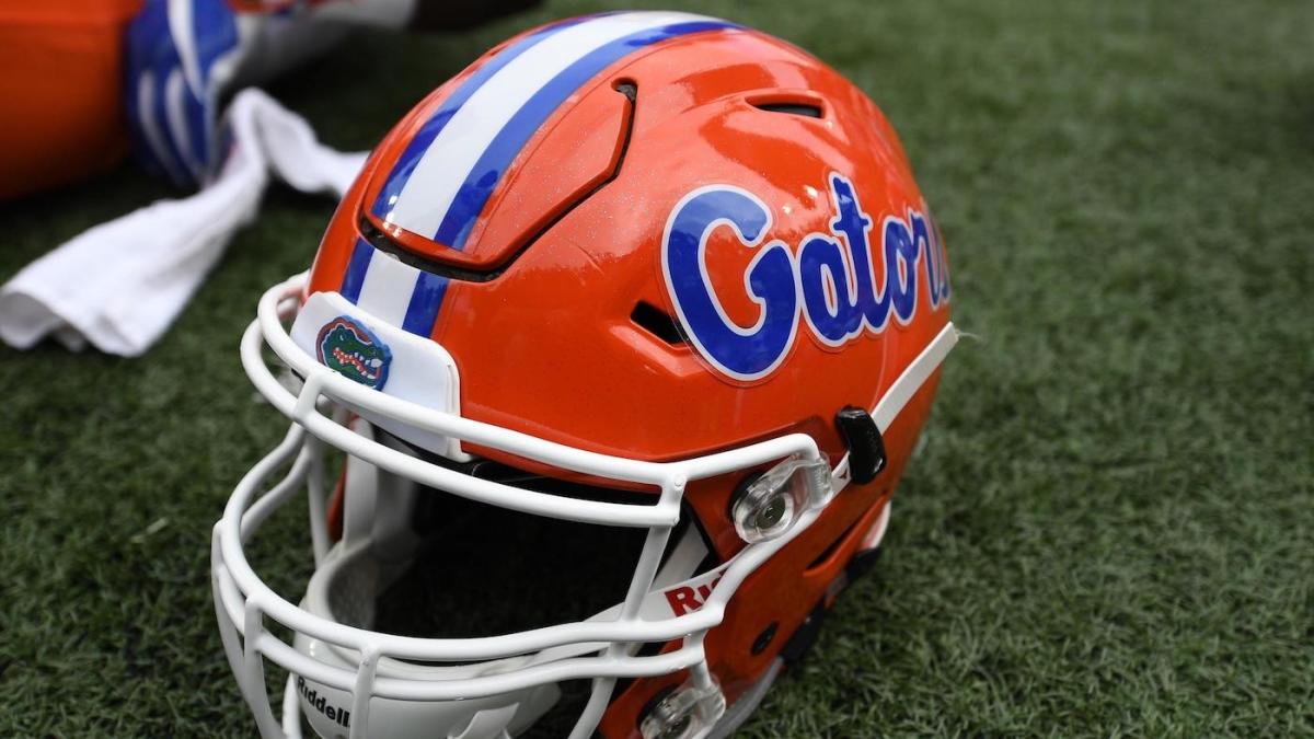 Florida Gators: Team unveils all-orange jerseys - Sports Illustrated