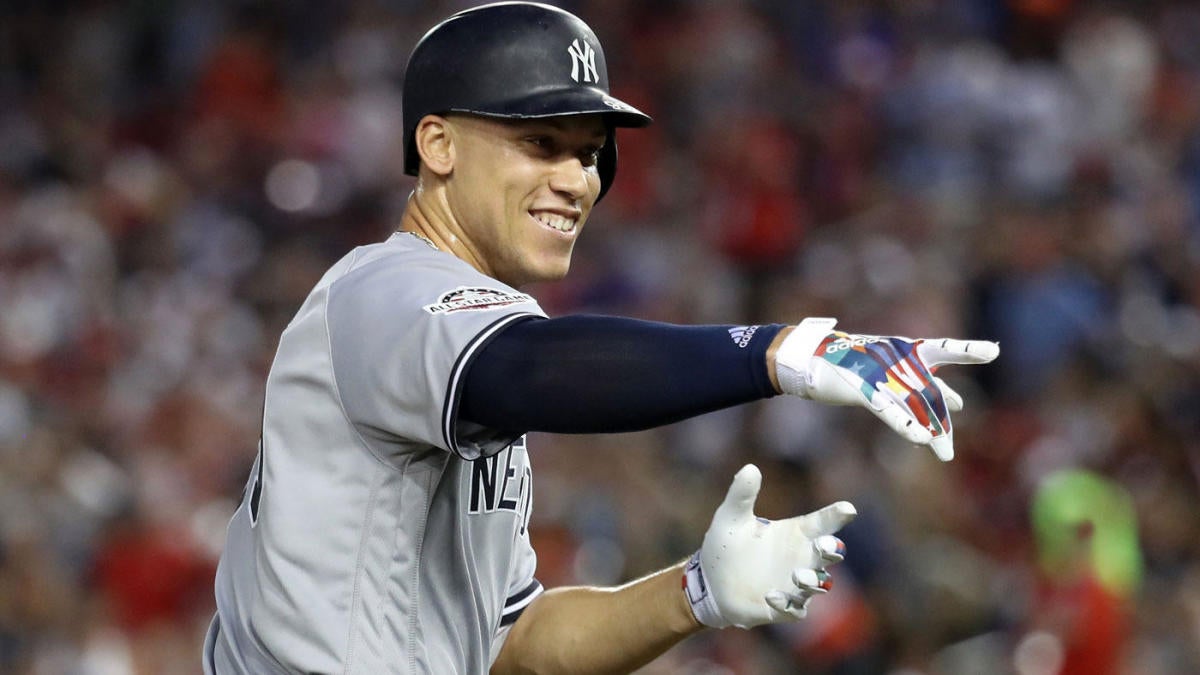 Which Mlb Contenders Have The Toughest Road To The Playoffs? Breaking Down The Schedules And Predicting The Final Standings. - ze96fme