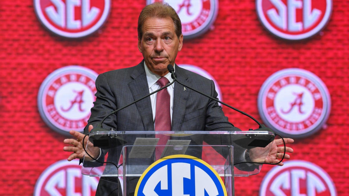 Nick Saban's comments to Jalen Hurts stark reality about Miami football