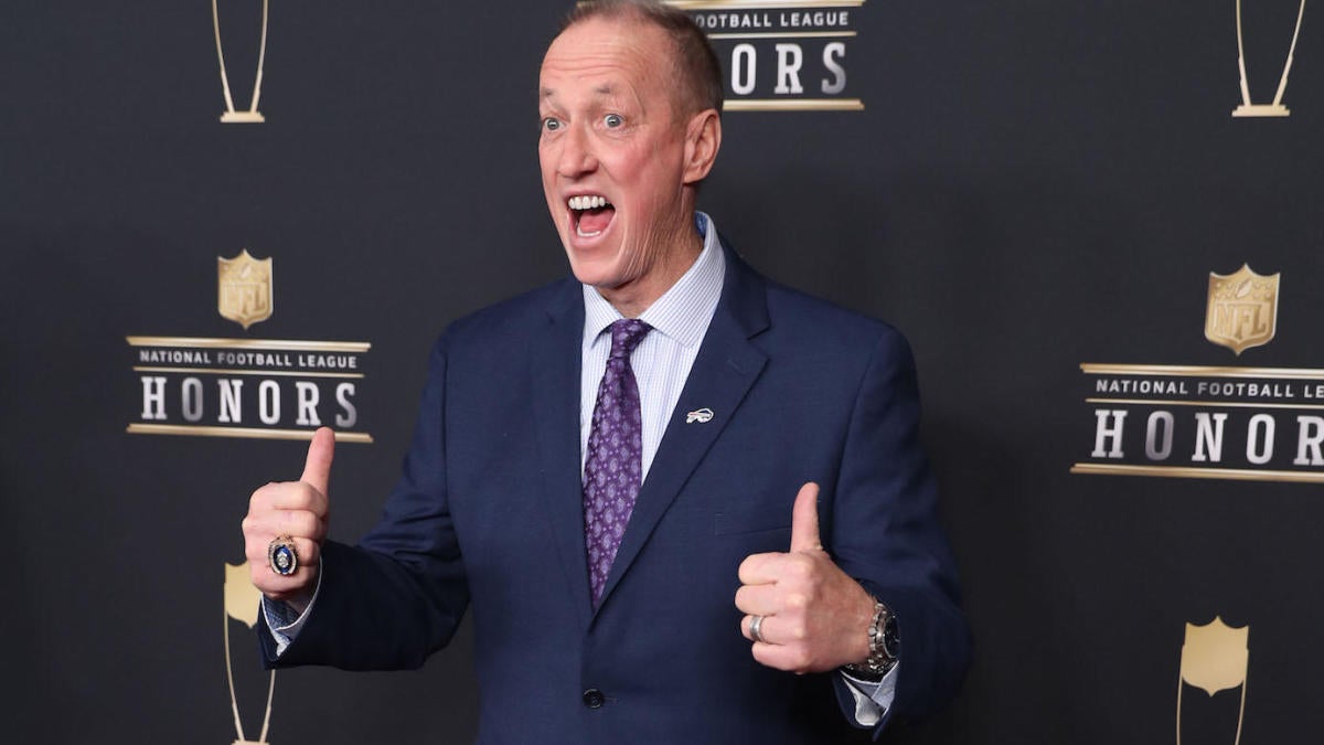 Lifetime Achievement Award: Jim Kelly never had silver spoon