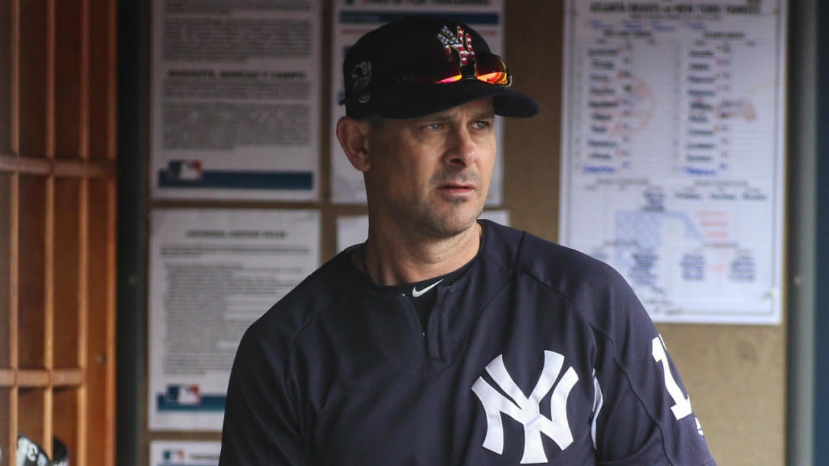 By day 2, Matt Carpenter already knows high-flying Yankees 'got that it  factor' 