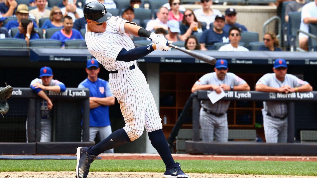 New York Yankees on X: Postseason prep 👊 #RepBX   / X