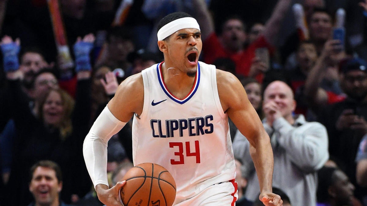 76ers reportedly acquire Tobias Harris, Boban Marjanovic from Clippers