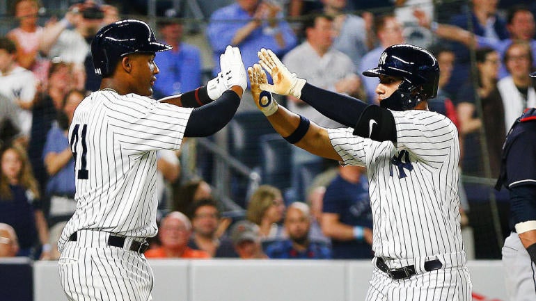 Official New York Yankees Website | MLB.com