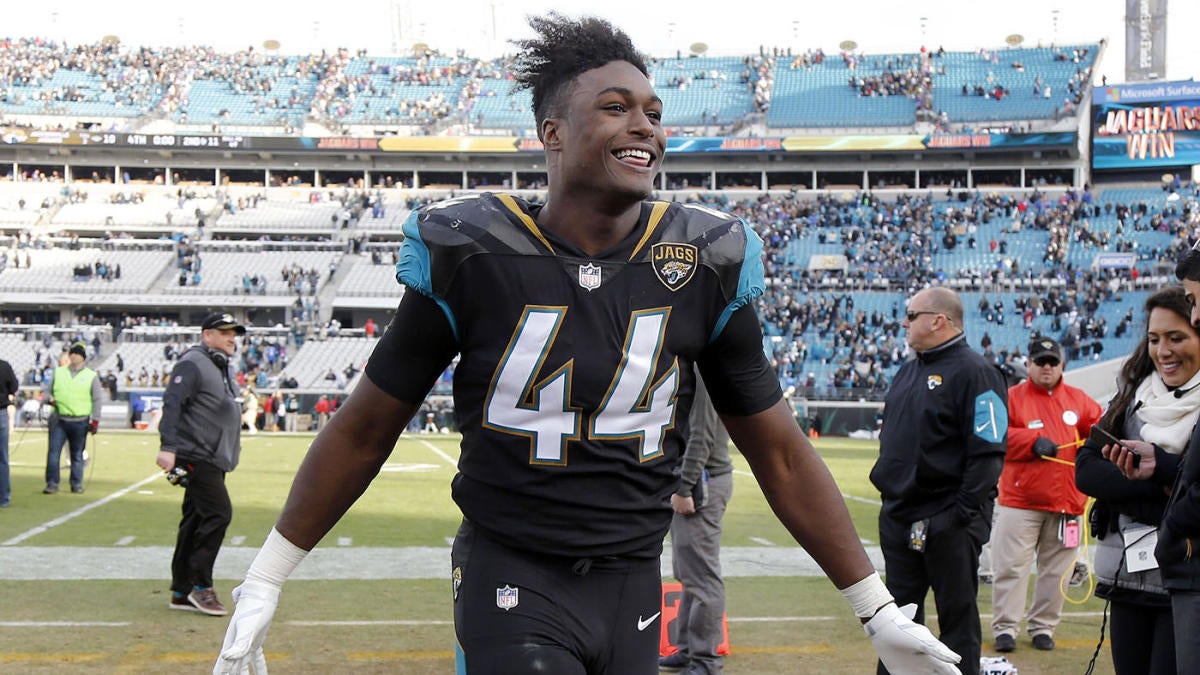 Myles Jack Will Be the Jacksonville Jaguars Defensive MVP in 2017 - Last  Word on Pro Football