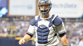 Yankees catcher Gary Sanchez is headed to the IL with a groin injury – New  York Daily News