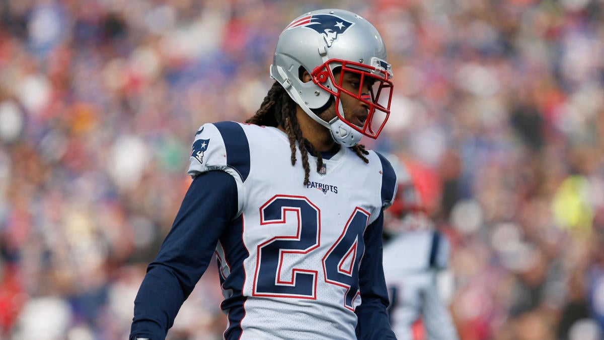 Director's Cut: Stephon Gilmore vs. Denver Broncos