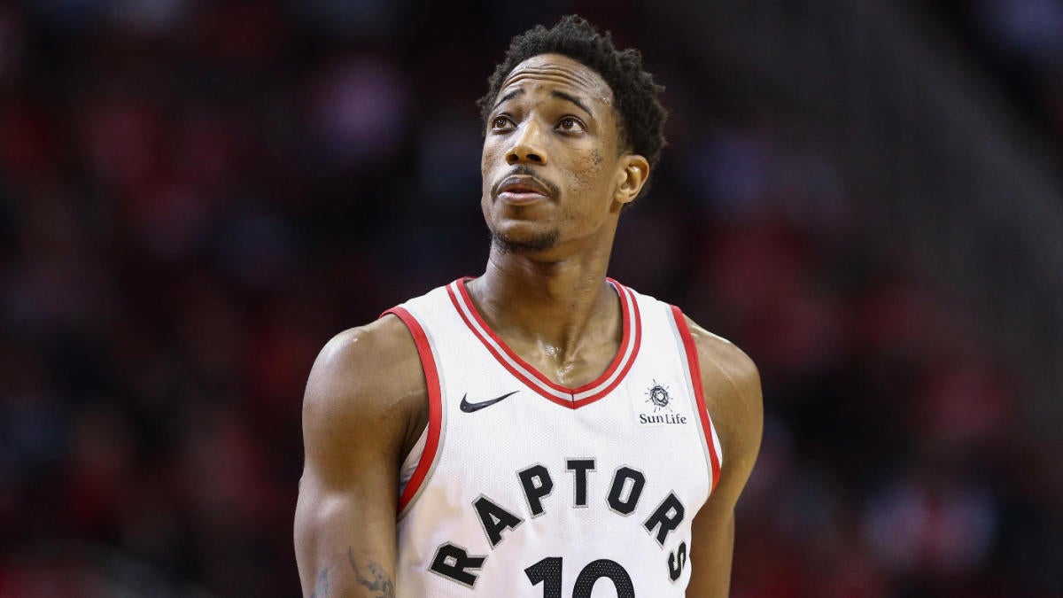 Toronto Raptors: Is DeMar DeRozan Viewed As Elite In The NBA?