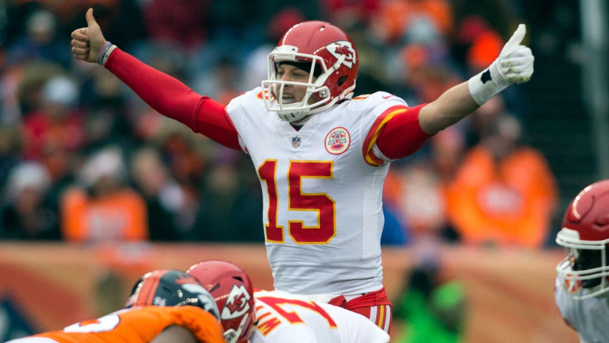 Texans vs. Chiefs Betting Odds & Pick: Don't Fade Mahomes, Kansas City In  NFL's Thursday Season Opener