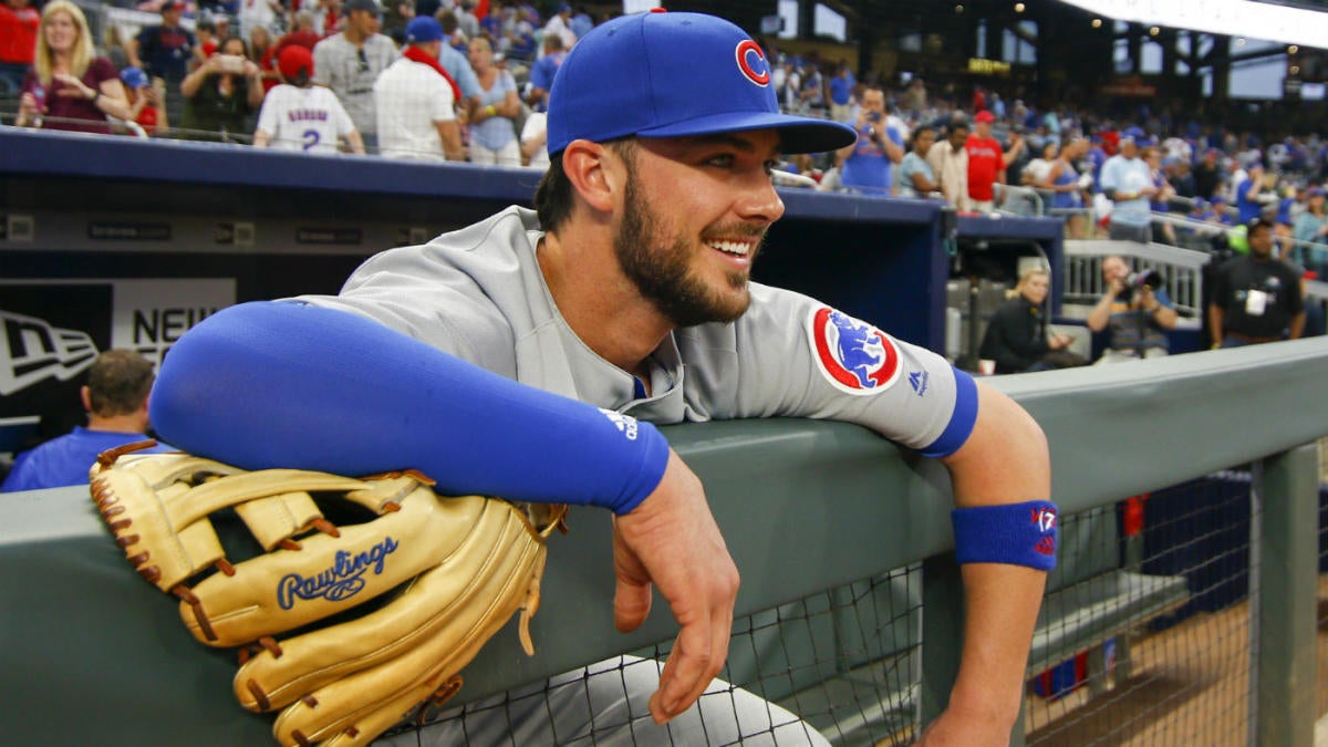 Cubs' Kris Bryant loses service-time grievance, sources say, Baseball