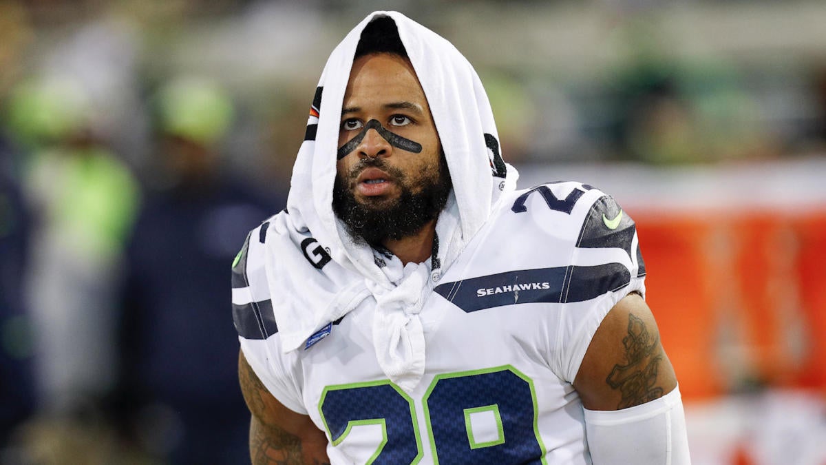 The Baltimore Ravens get stronger on the back end, sign S Earl Thomas to a  four-year deal, NFL News, Rankings and Statistics