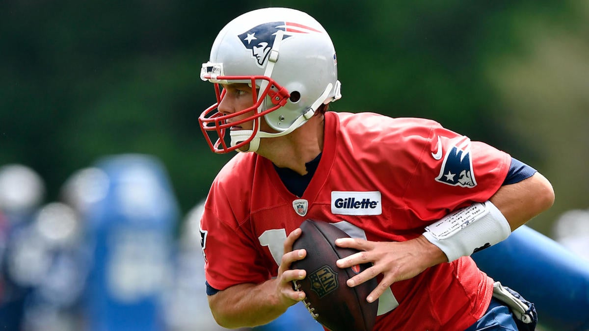 NFL news and rumors: Tom Brady skips opening of New England Patriots OTAs 