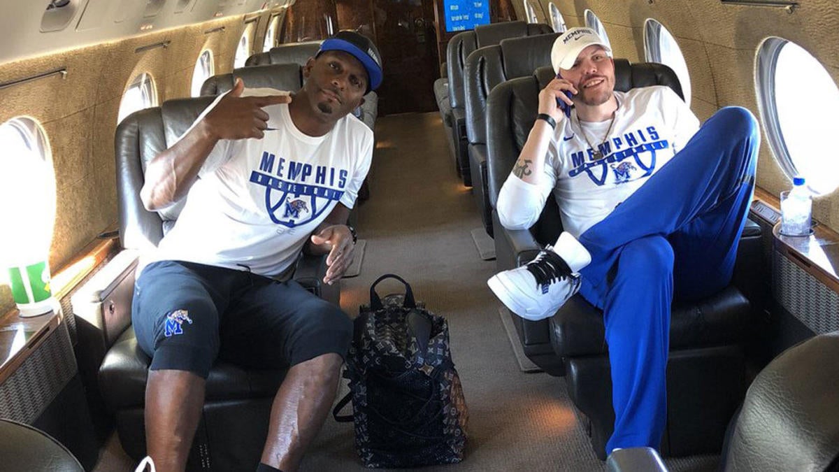 Penny Hardaway, Mike Miller: Memphis basketball coaches make it work