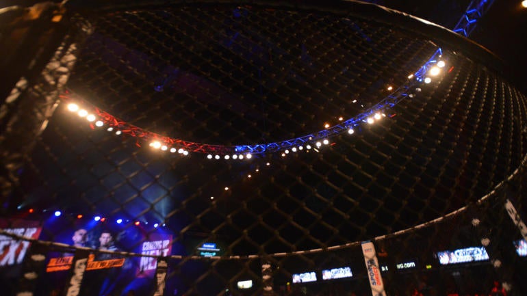 2017 BAMMA 31 Jones v Lohore Sep 15th