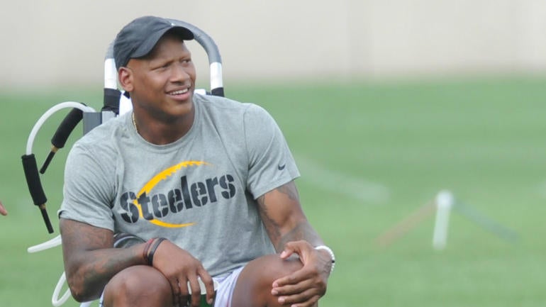 NFL: Cleveland Browns at Pittsburgh Steelers
