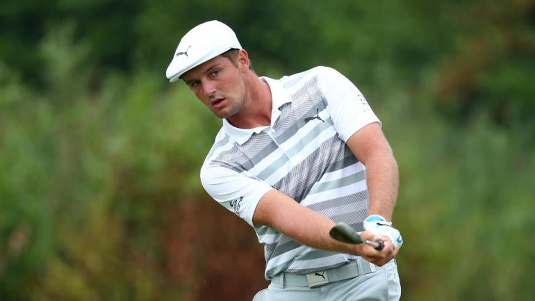 Porsche European Open - Day Three