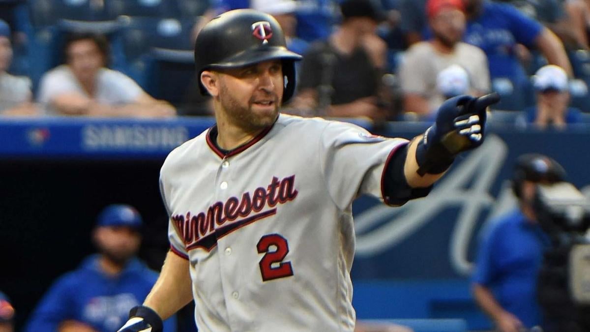 On this date: USM's Brian Dozier makes MLB debut