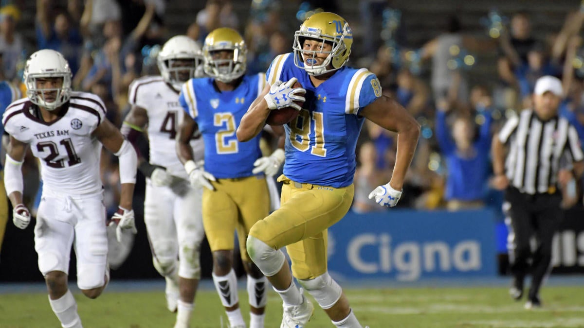 UCLA's Caleb Wilson ready to prove analytics right after injury
