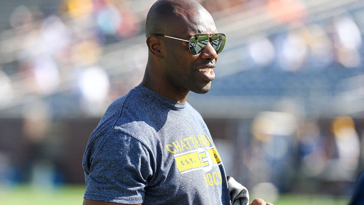 Chad Johnson to play in The American Flag Football League Launch