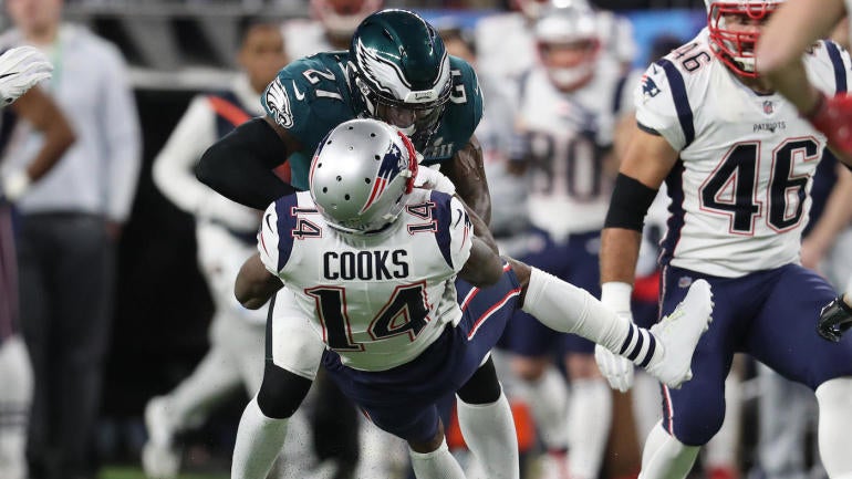 Nfl single helmet rule