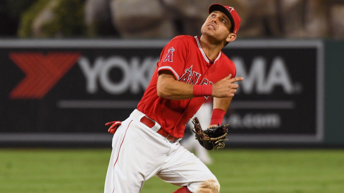 MLB trade deadline: Red Sox acquire Ian Kinsler from Angels 