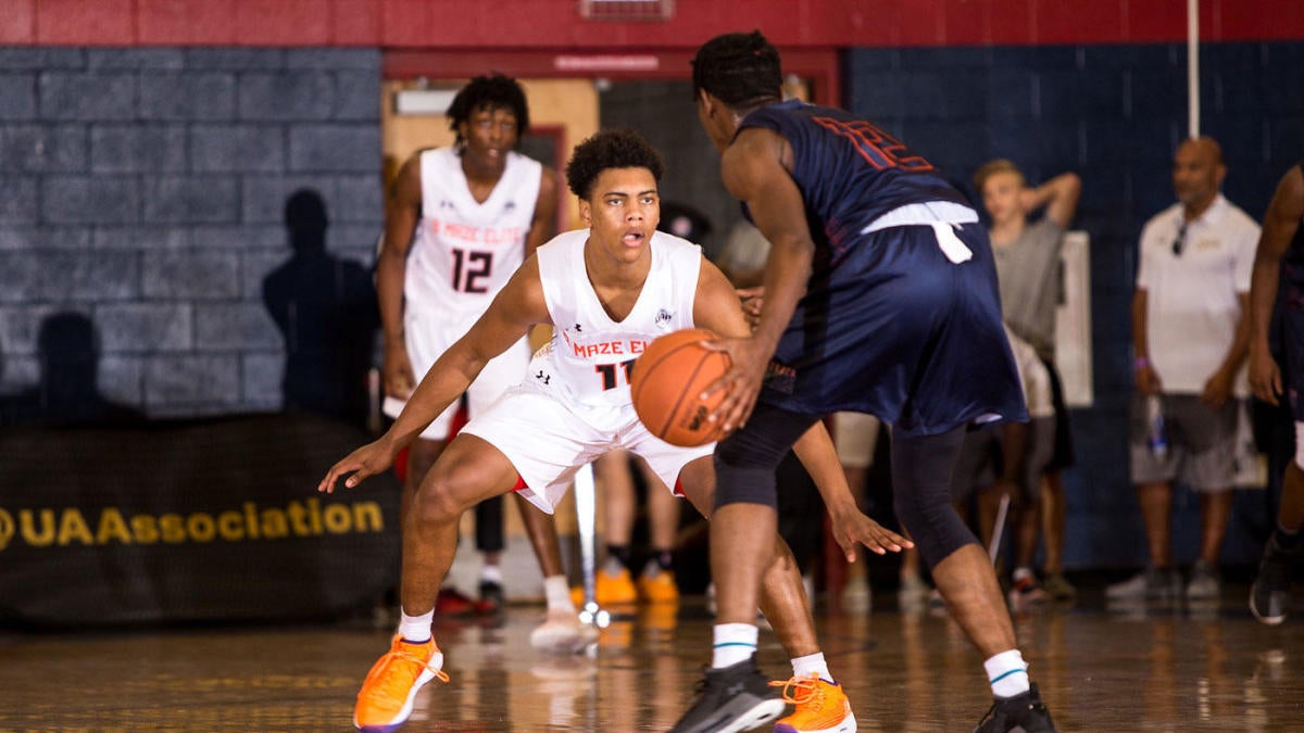 Oak Hill Holds On Despite Ellis Efforts - Basketball Recruiting