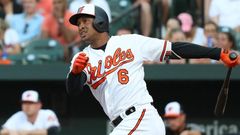 Fantasy Baseball Trade Deadline Recap: Updating Jonathan &hellip;