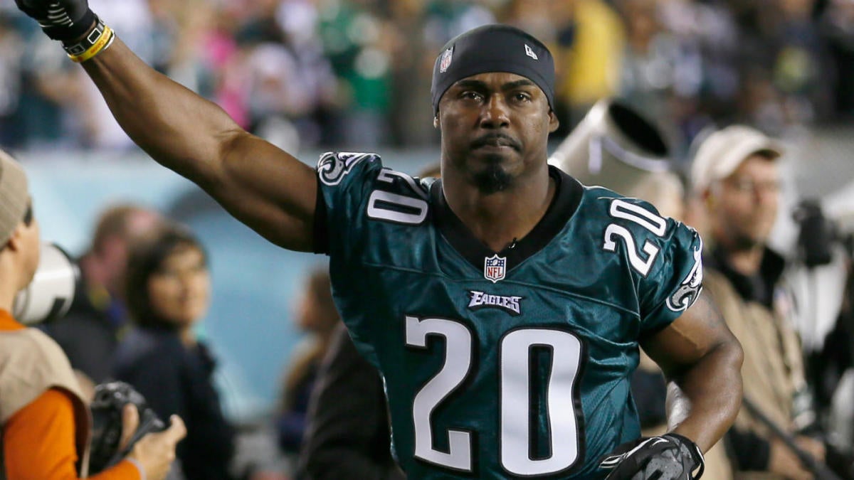 Brian Dawkins, on the verge of Hall of Fame induction, has made