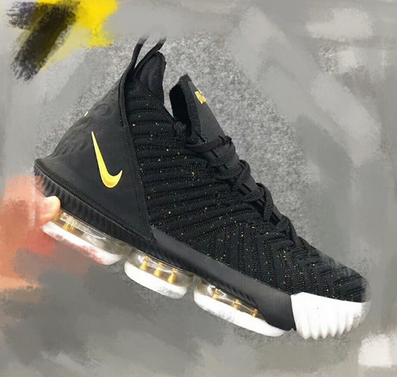 lebron 7 lakers colorway
